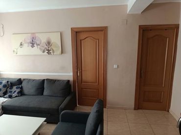 Wohnung mit Balkon zum Verkauf in Passatge Mas 1