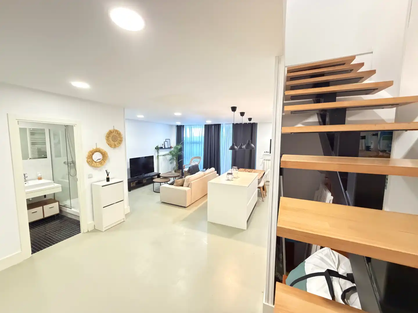Loft en venda en Camarma de Esteruelas amb Terrassa