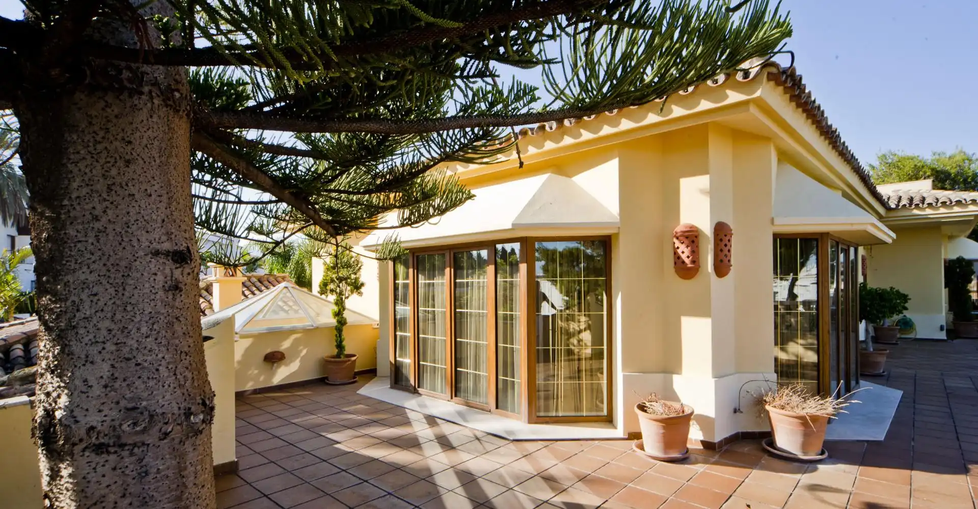 Villa con piscina in vendita a Nueva Andalucía, imagen 32