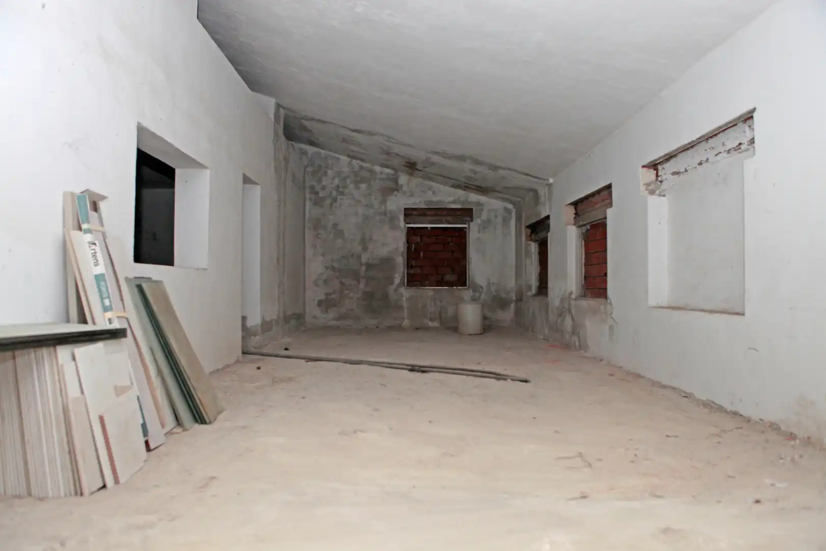 Gewerbefläche zum Verkauf in Calle los Foramontanos, imagen 4