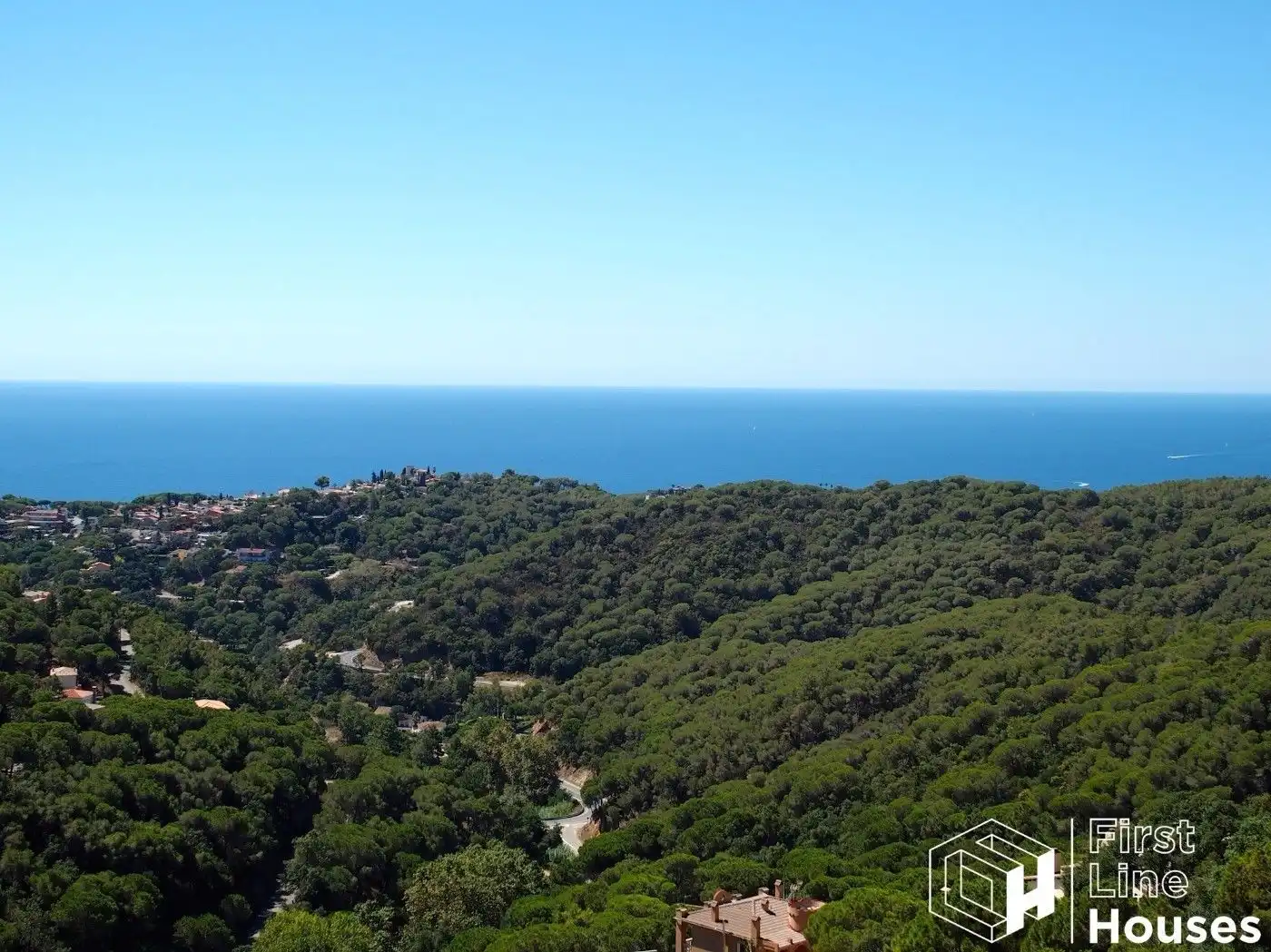 Residential land for sale in Carrer de les Falgueres 84, imagen 2