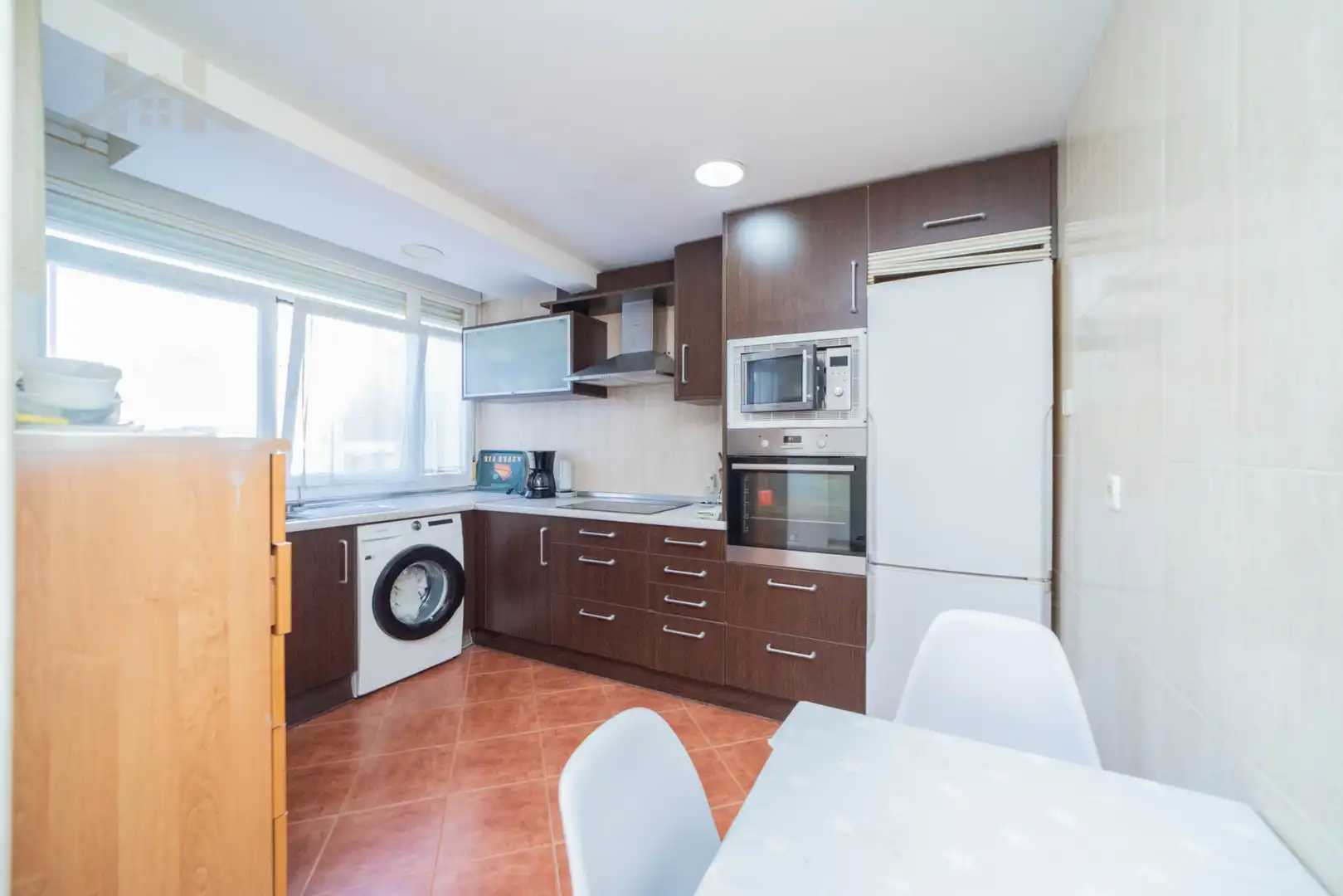 Appartamento con piscina in vendita a Avenida de Madrid, imagen 8