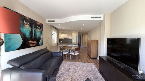 Foto 3 de Apartamento de alquiler en Río Real, Marbella