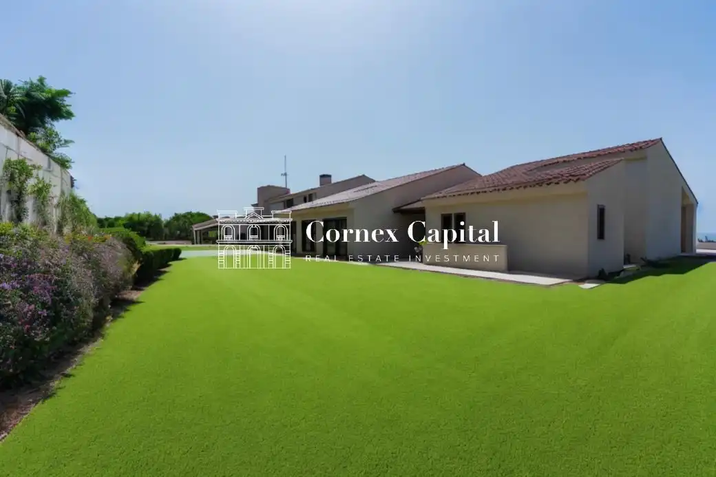 Houses for sale in Sant Andreu de Llavaneres  with Air Conditioner, Heating and Private garden