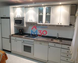 Kitchen of House or chalet for sale in Miranda de Ebro