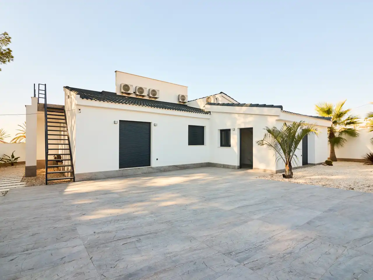 Maison avec piscine à vendre à Ciudad Quesada, imagen 7