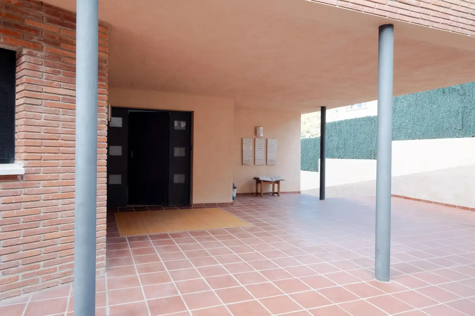 Casa o chalet en venta en Caldes de Montbui con Aire acondicionado, Calefacción y Jardín privado