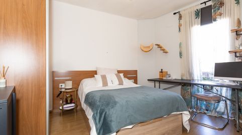 Foto 4 de Pis en venda a Vinyals, El Guinardó, Barcelona Capital