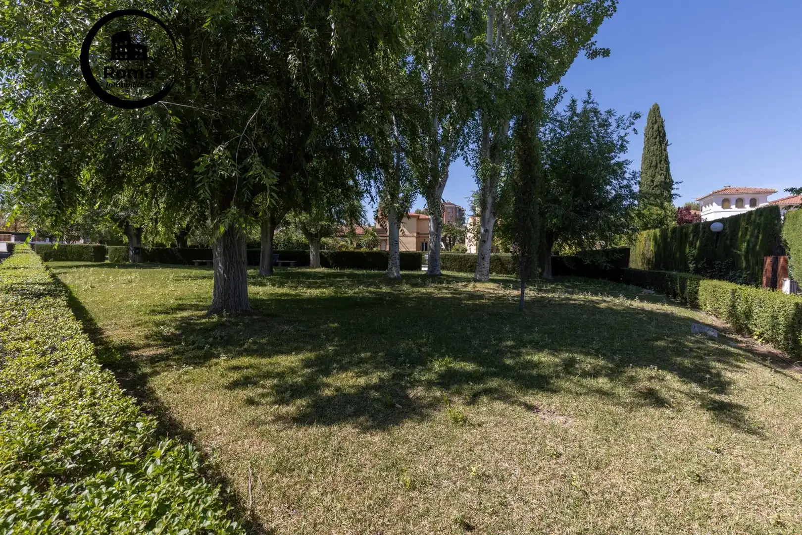 Casa o chalet en venta en Albolote con Aire acondicionado, Calefacción y Jardín privado