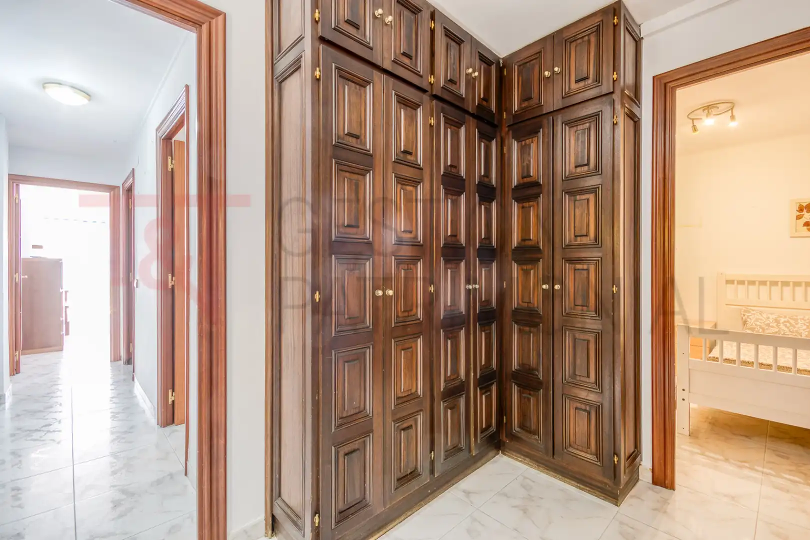 Piso en venta en Calella con Aire acondicionado, Horno y Balcón