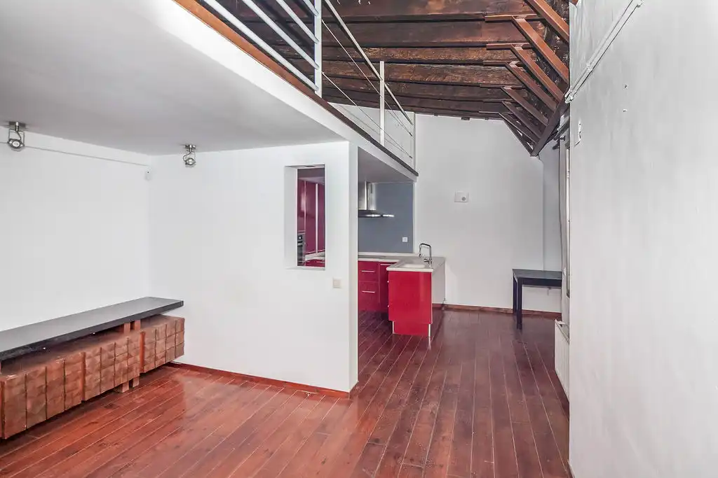 Wohnung zum Verkauf in Carrer dels Serrans, imagen 18
