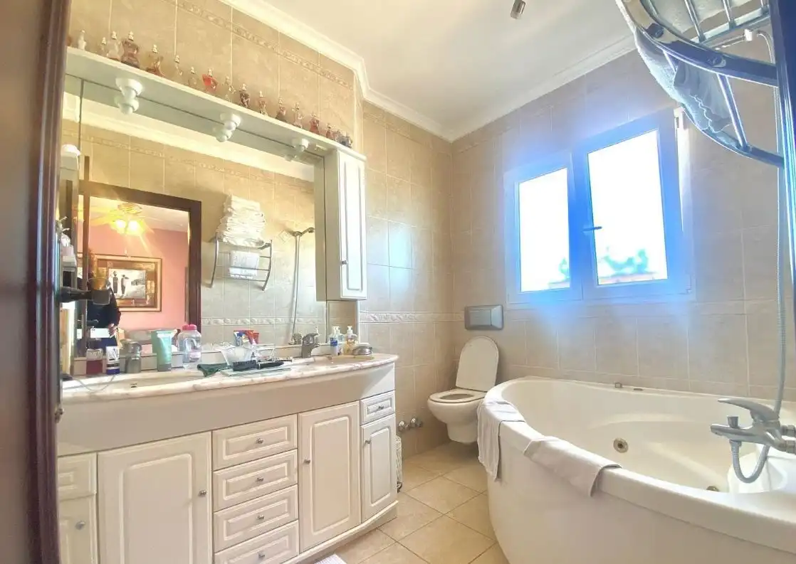 Detached house with pool for sale in Zona Pueblo, imagen 20