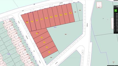 Foto 3 de Residencial en venta en Calle Calle Cristobal Colon, Boecillo, Valladolid