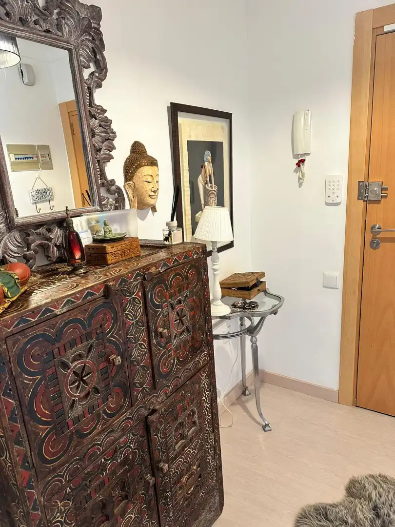 Piso en venta en Sant Pere de Ribes con Calefacción, Parquet y Horno