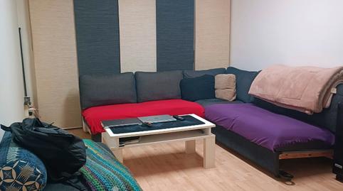 Foto 2 de Pis en venda a Hostal, Barcelona