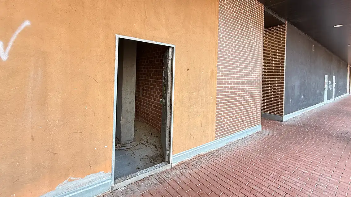 Local commercial à vendre à Euskal-Herria Plaza, imagen 3