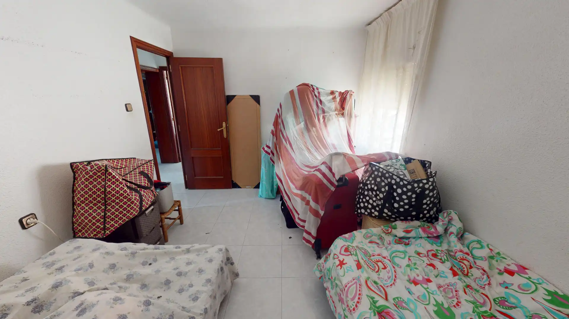 Habitación de Piso en venta en Alicante / Alacant