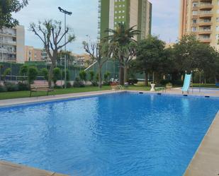 Apartament en venda a Platja de la Pobla de Farnals, La Pobla de Farnals