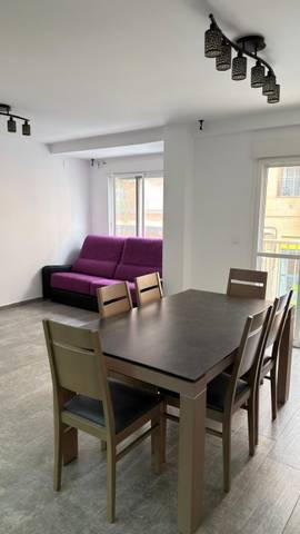 Piso en Alquiler en D `ADOR en El Castellar i l'Oliverar