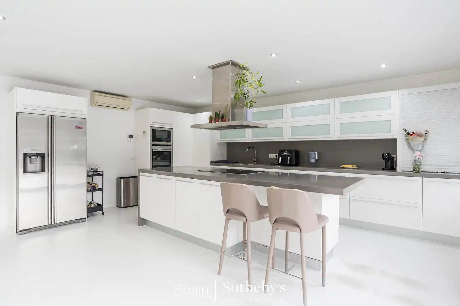 Casa con piscina en venta en Calle del Camino de Hoyarrasa, imagen 7