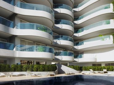 Apartment mit Aufzug zum Verkauf in Puerto Deportivo
