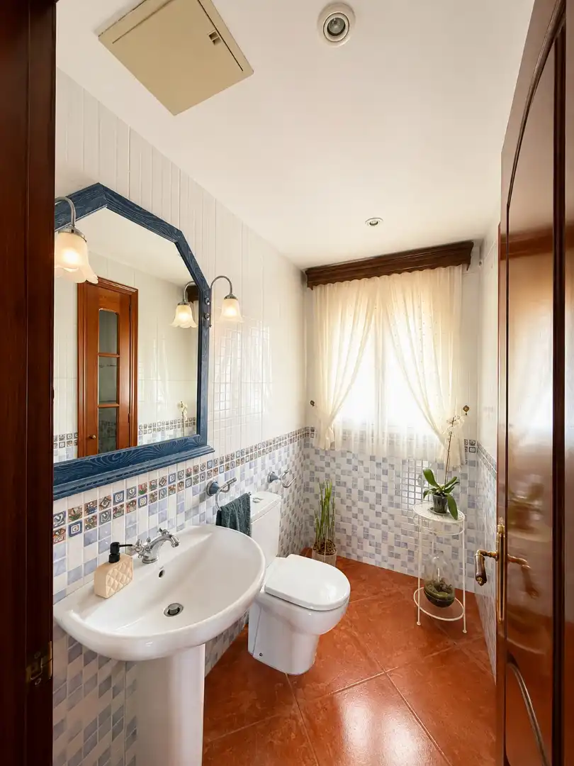Casa con terraza en venta en Carrer Xaloc, imagen 13