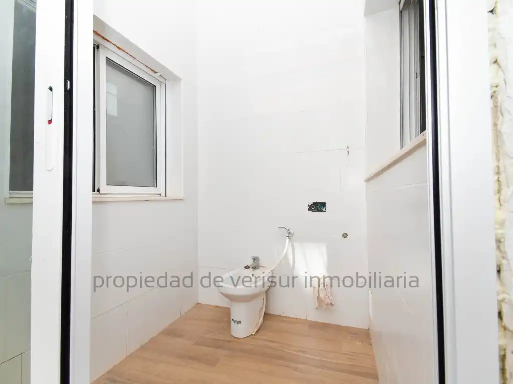 Bathroom of Houses for sale in Águilas  with Terrace and Balcony