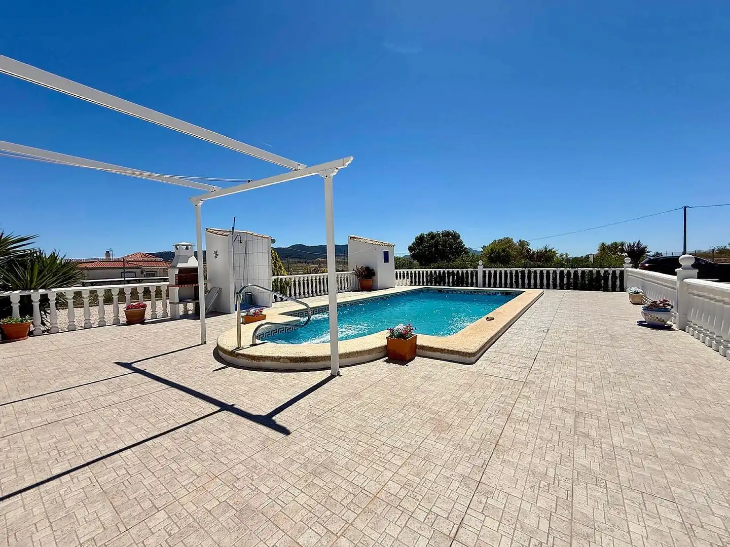 Maison à vendre à Jumilla, imagen 4