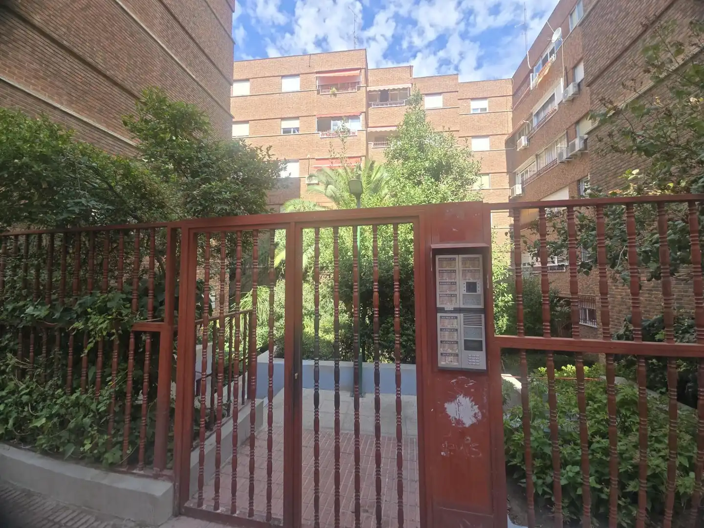 Exterior view of Apartments for sale in Centro
