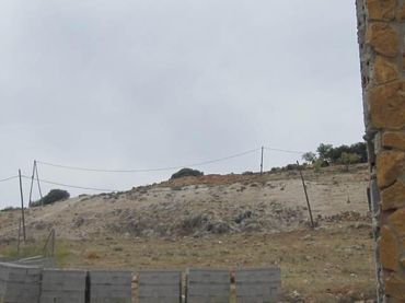 Terrenys i solars en venda a Buena Vista De Íllora