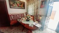 Dining room of House or chalet for sale in Canillas de Aceituno  with Terrace and Balcony