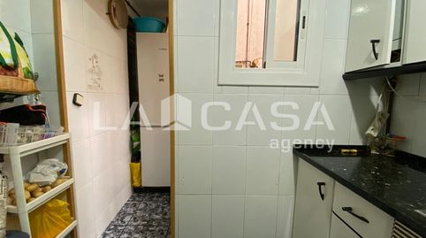 Foto 4 de Piso en venta en Fondo, Santa Coloma de Gramenet