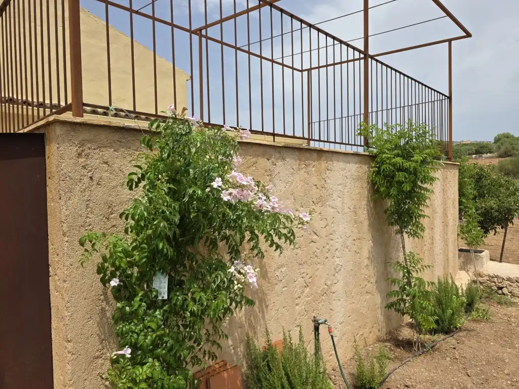 Casa rústica en alquiler en Manacor Centre, imagen 15