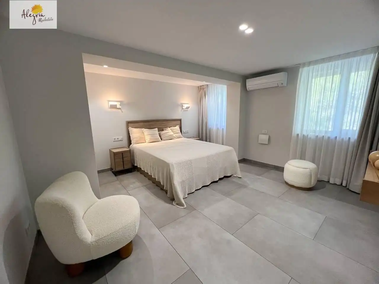 Chalet con terraza en venta en Senda de la Lloma, imagen 81