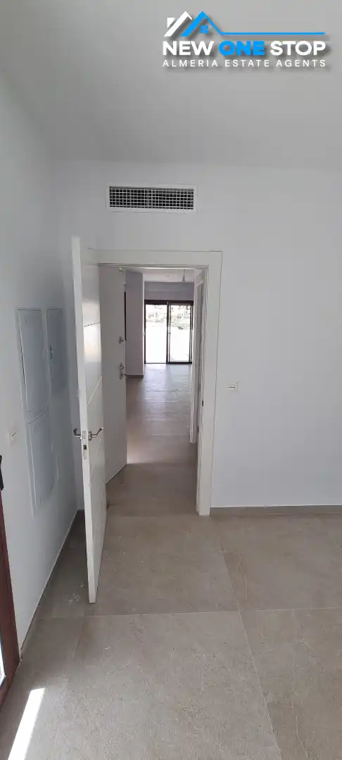 Casa o chalet en venta en Cuevas del Almanzora con Jardín privado, Terraza y Piscina
