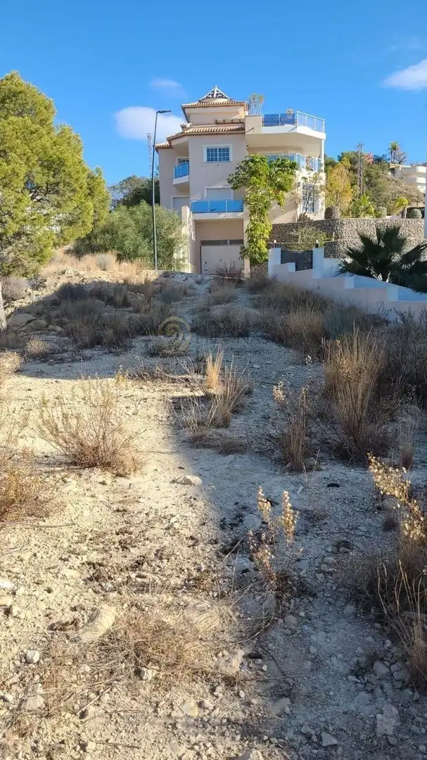 Wohnbaugrundstück zum Verkauf in Poble Nou - Montiboli, imagen 8