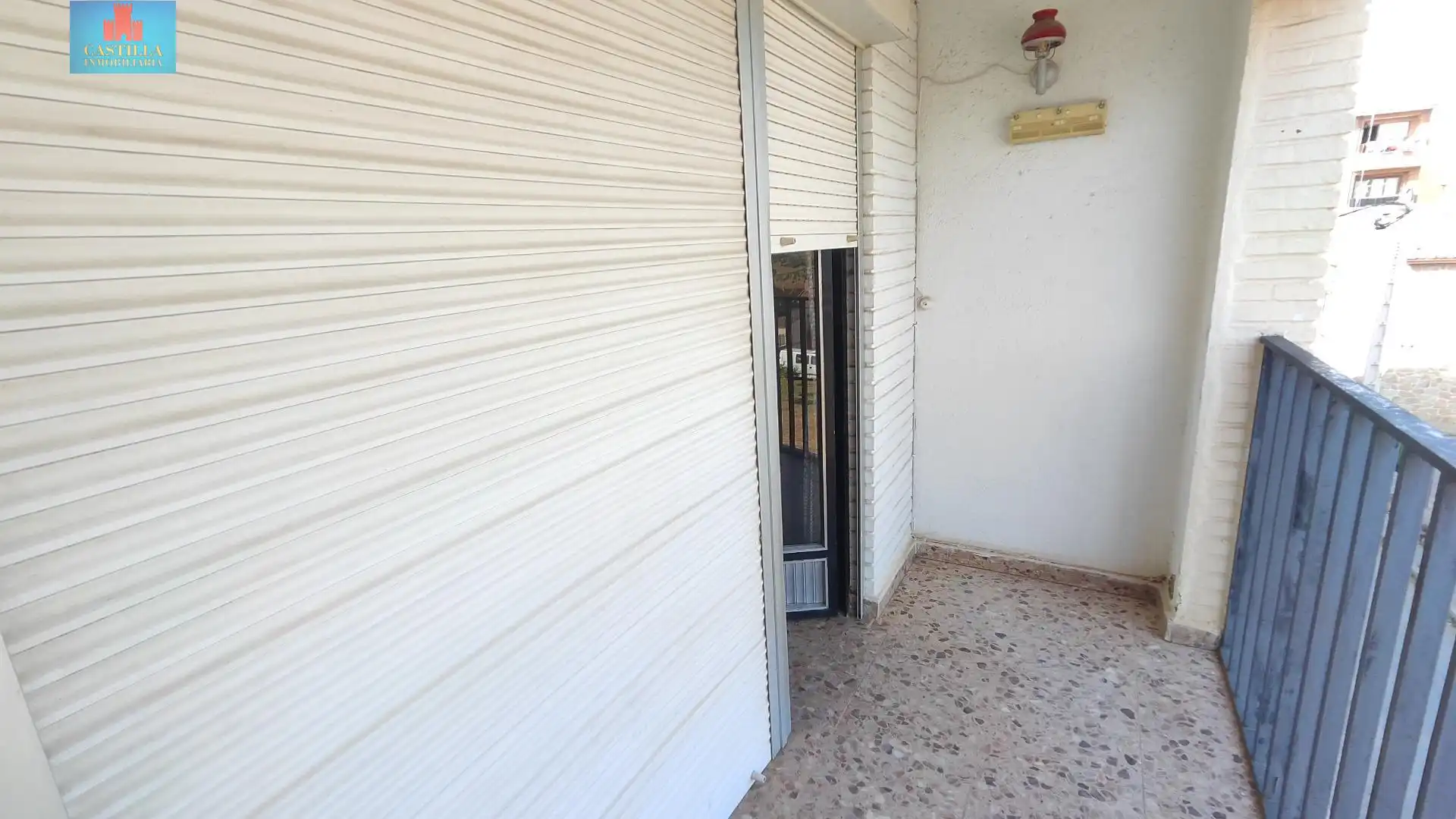 Piso en venta en El Barraco  con Calefacción, Terraza y Amueblado