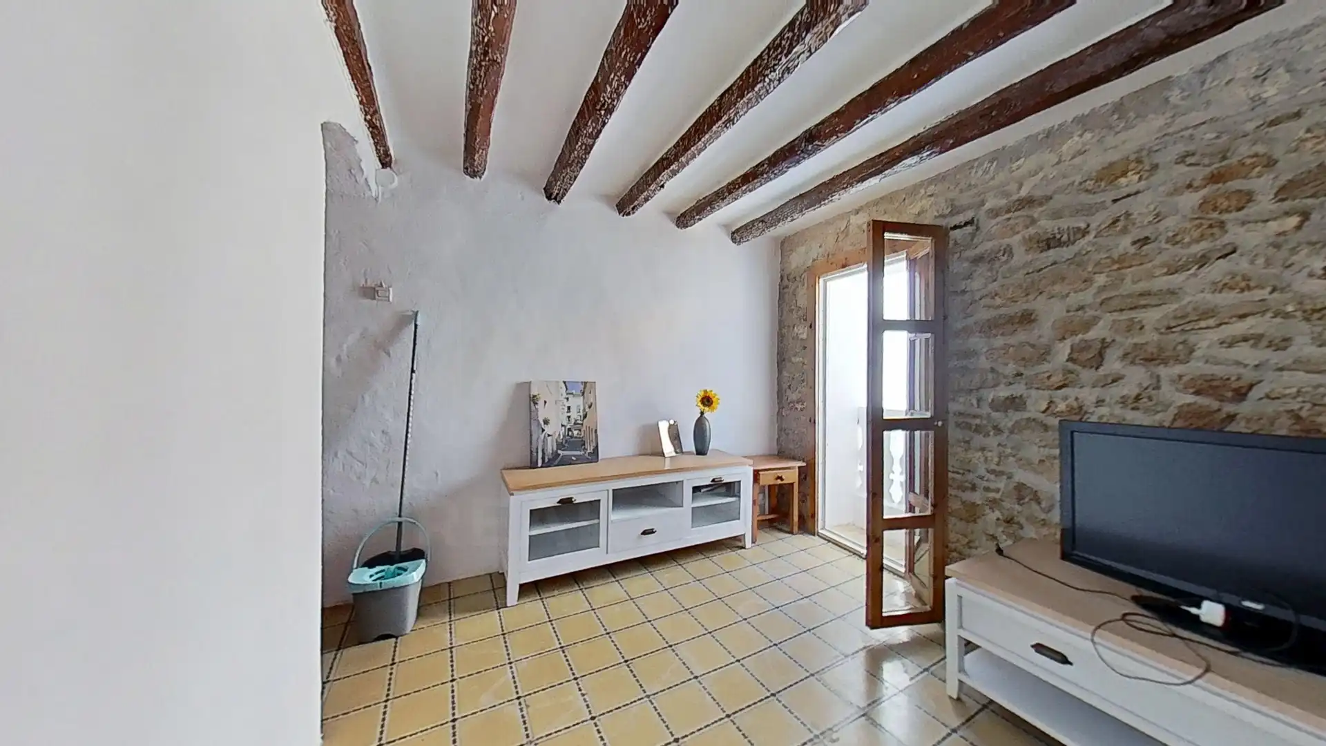 Maison jumelée à vendre à Alcalà de Xivert pueblo, imagen 21