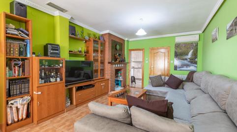 Foto 2 de Casa adosada en venta en Calle de Goya, 6, Poniente, Armilla