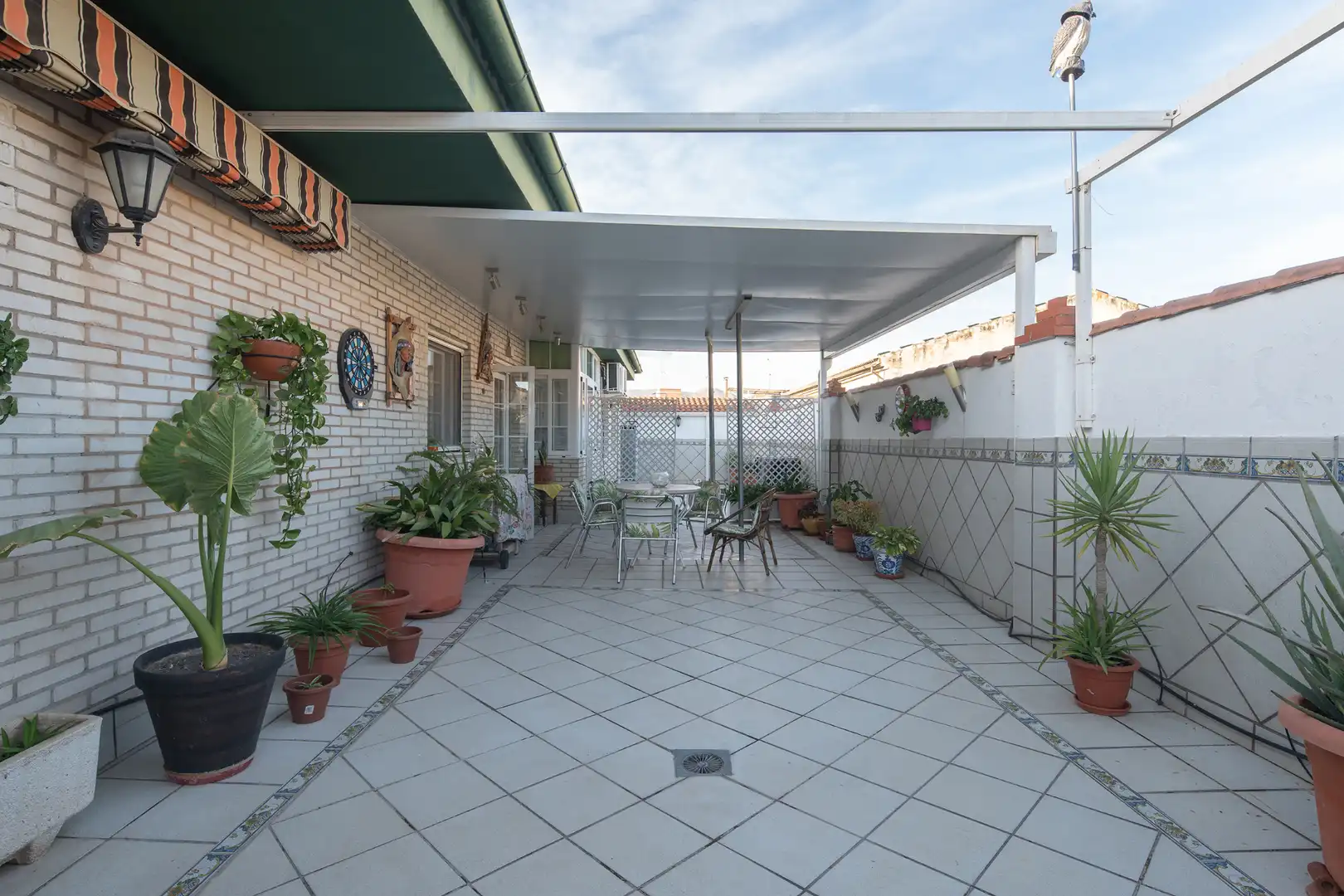 Chalet con terraza en venta en Calle Cisne, imagen 15