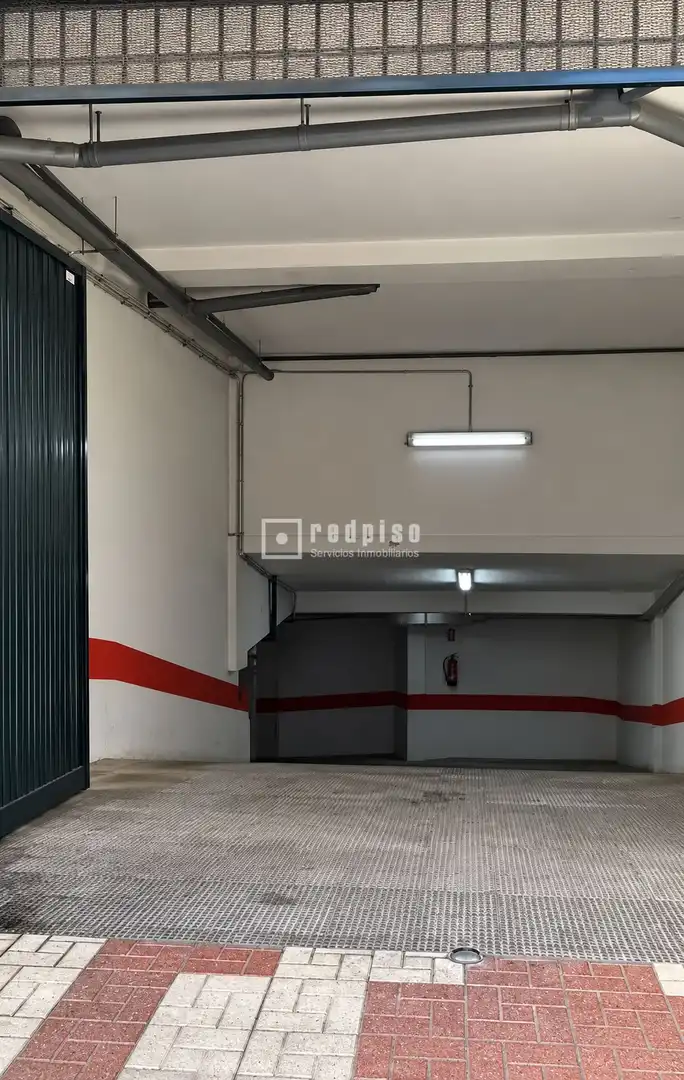 Parking of Garage for sale in Centro