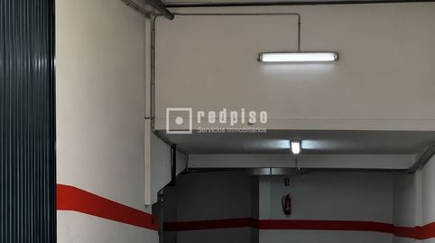 Foto 3 de Garaje en venta en Calvario, Torremolinos
