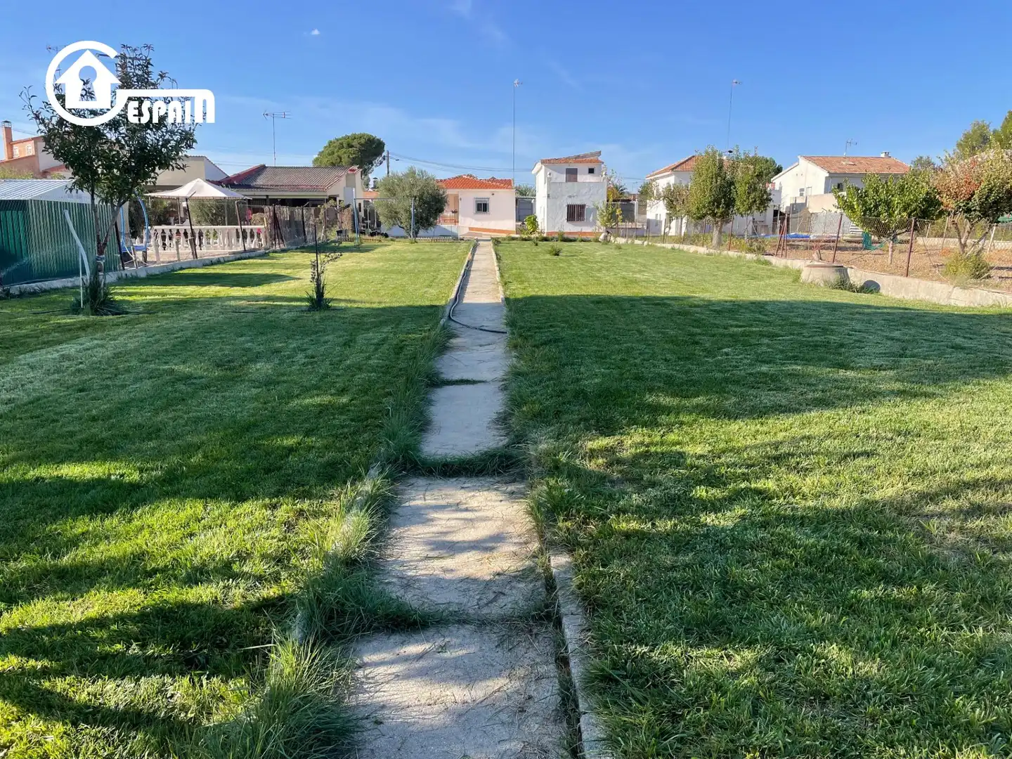 Chalet con piscina en venta en Avenida PORTUGAL, imagen 22