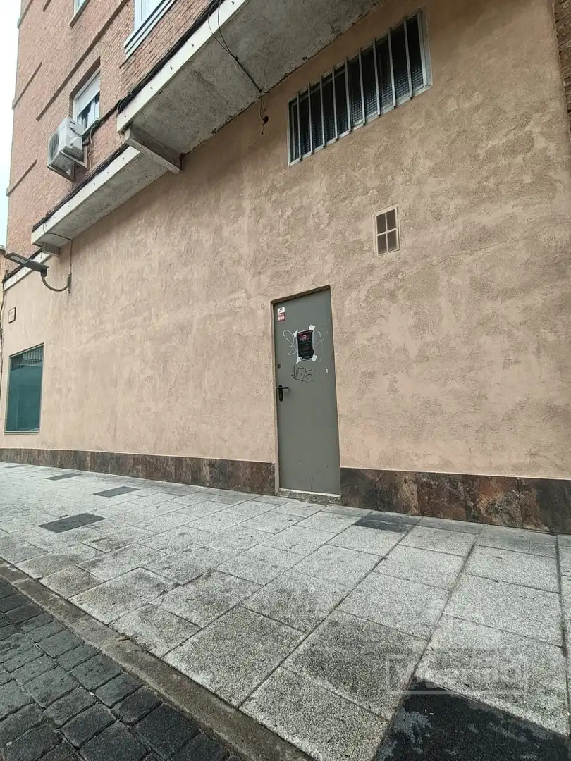 Exterior view of Commercial properties for sale in Torrejón de Ardoz