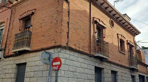 Foto 2 von Geschaftsraum zur Miete in Calle de la Mosquilona, 6, Centro, Colmenar Viejo