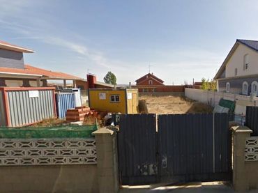 Terreno residenziale in vendita a Calle Los Pinos