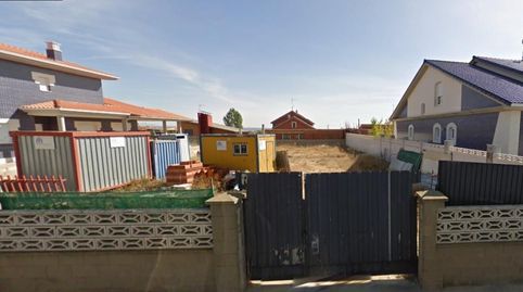 Terreno en Calle Los Pinos, 154 Urbanizacion Las Lomas