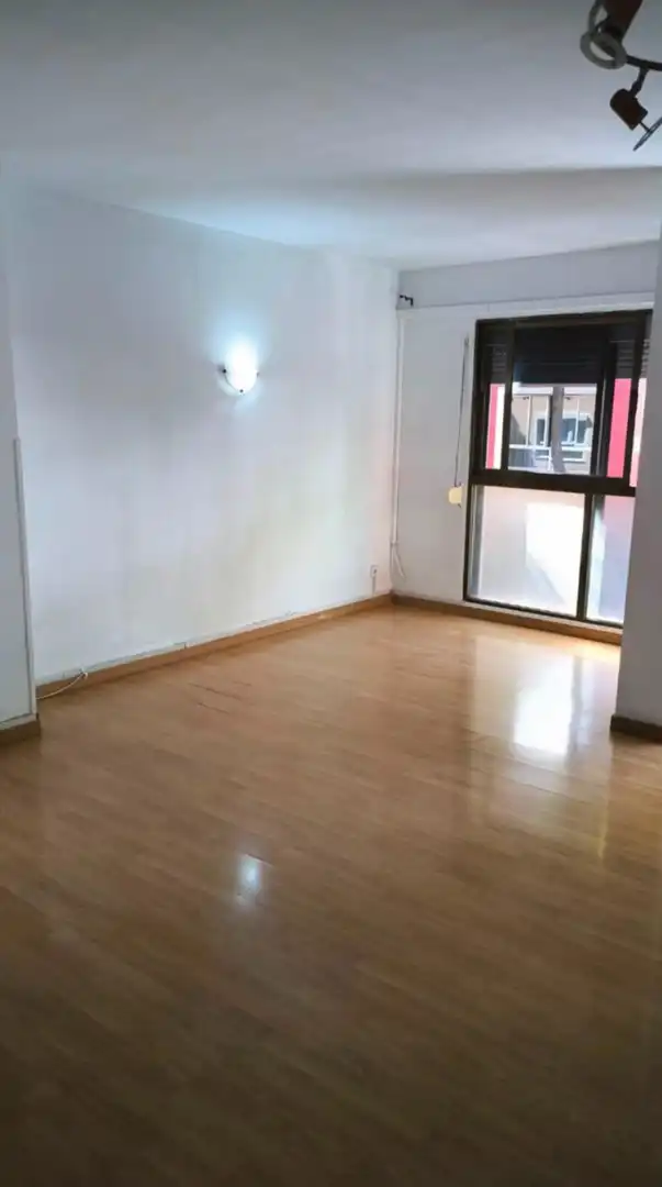 Bedroom of Flat for sale in  Palma de Mallorca  with Air Conditioner and Terrace