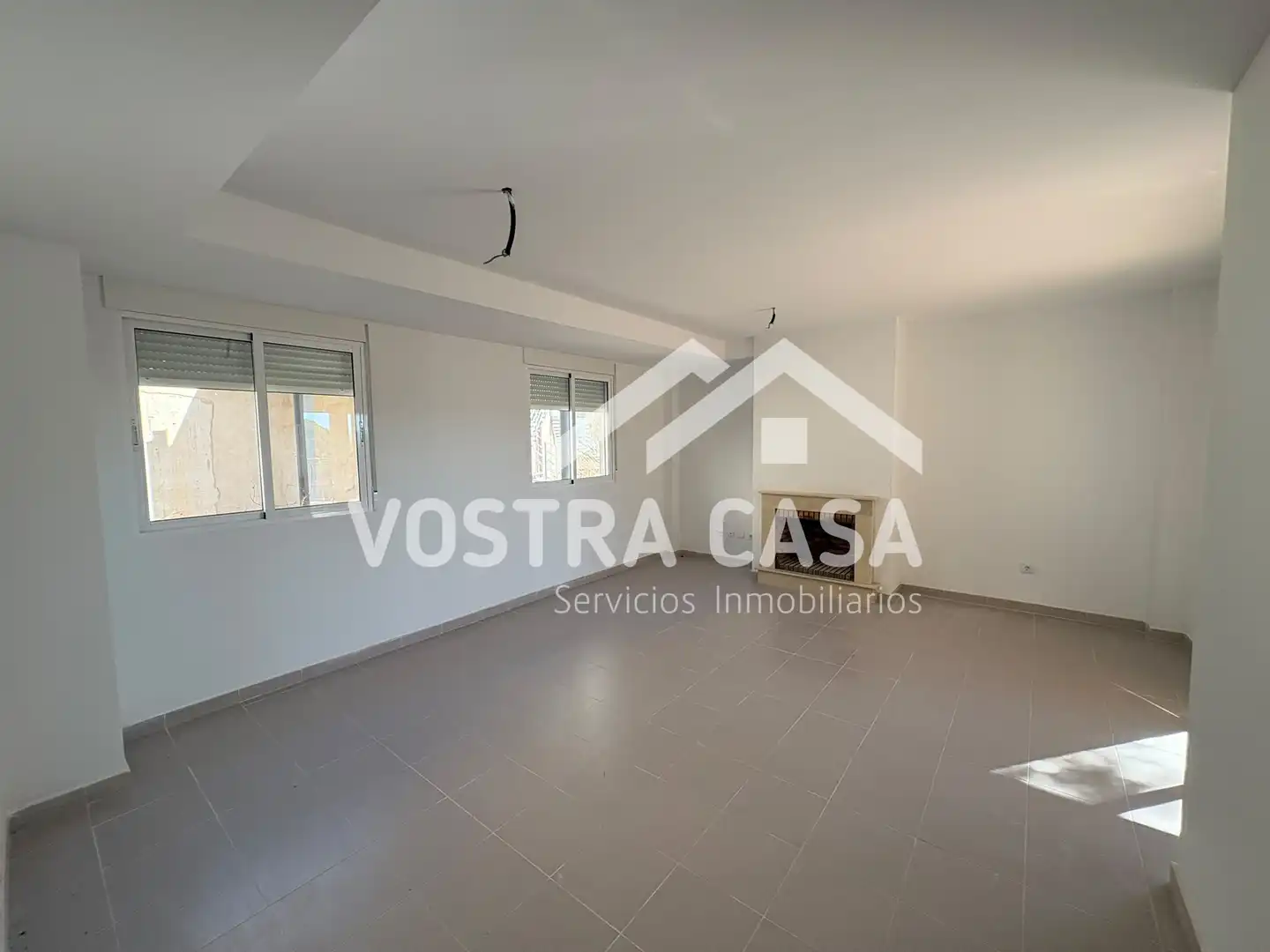 Chalet en venta en CL FOIA DE BUNYOL 65 Pt04, imagen 3