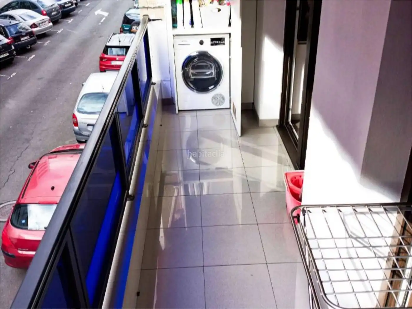 Wohnung mit Aufzug zum Verkauf in Pavlo VI Avzvnea 1, imagen 23